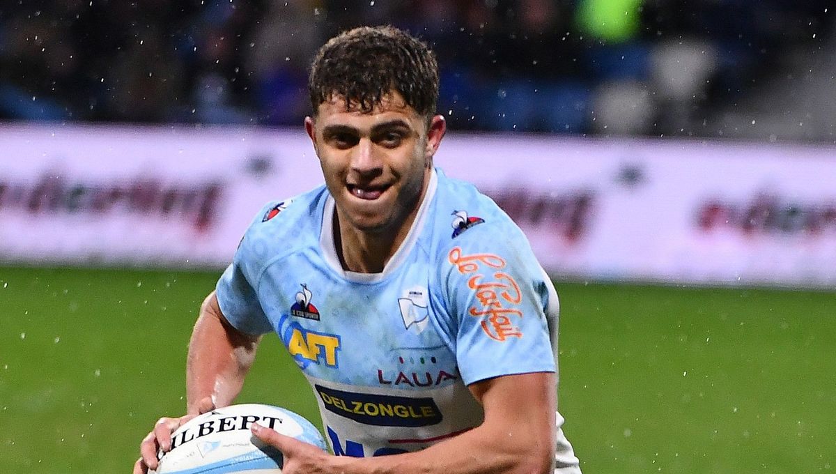 Un joueur Bayonnais impressionne lors du test de Léger !