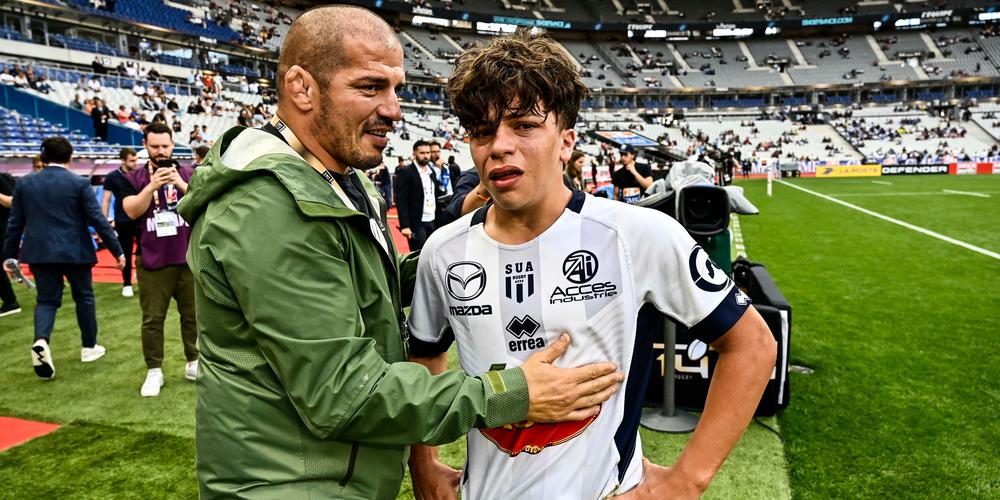 Un psychologue du sport craint le pire pour certains coéquipiers de Mehdi Narjissi, tragiquement disparu