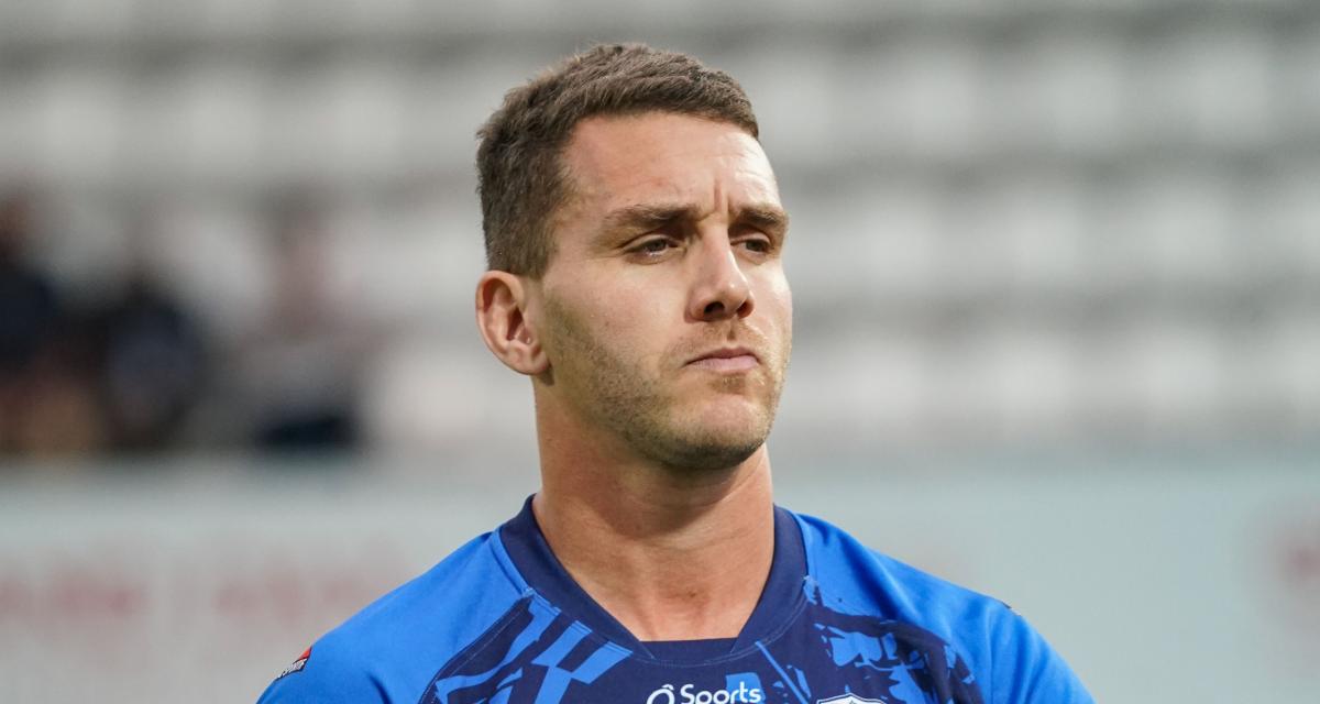 Maxime Lafage se confie avant la 1ère journée du Top 14 contre Toulouse