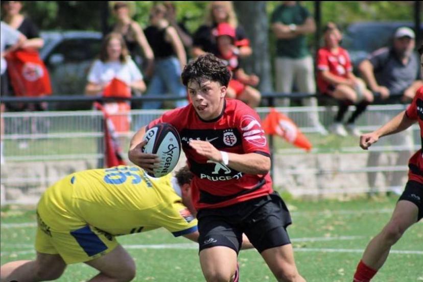 Le communiqué de la FFR qui inculpe l’encadrement de l’équipe de France U18 !