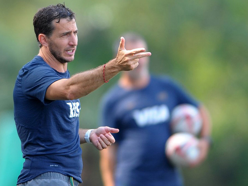 L’entraineur de l’équipe d’Argentine à VII dézingue les Jeux Olympiques de Paris !
