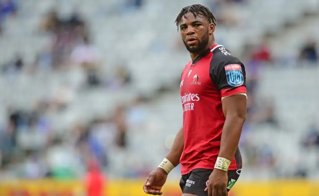 5 clubs du Top 14 veulent recruter une pépite Sud-Africaine !