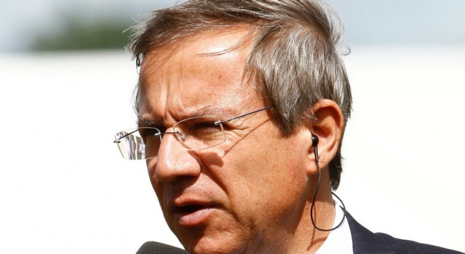 Eric Bayle regrette “un accident” qui s’est produit lors de la saison 2023 / 2024 !