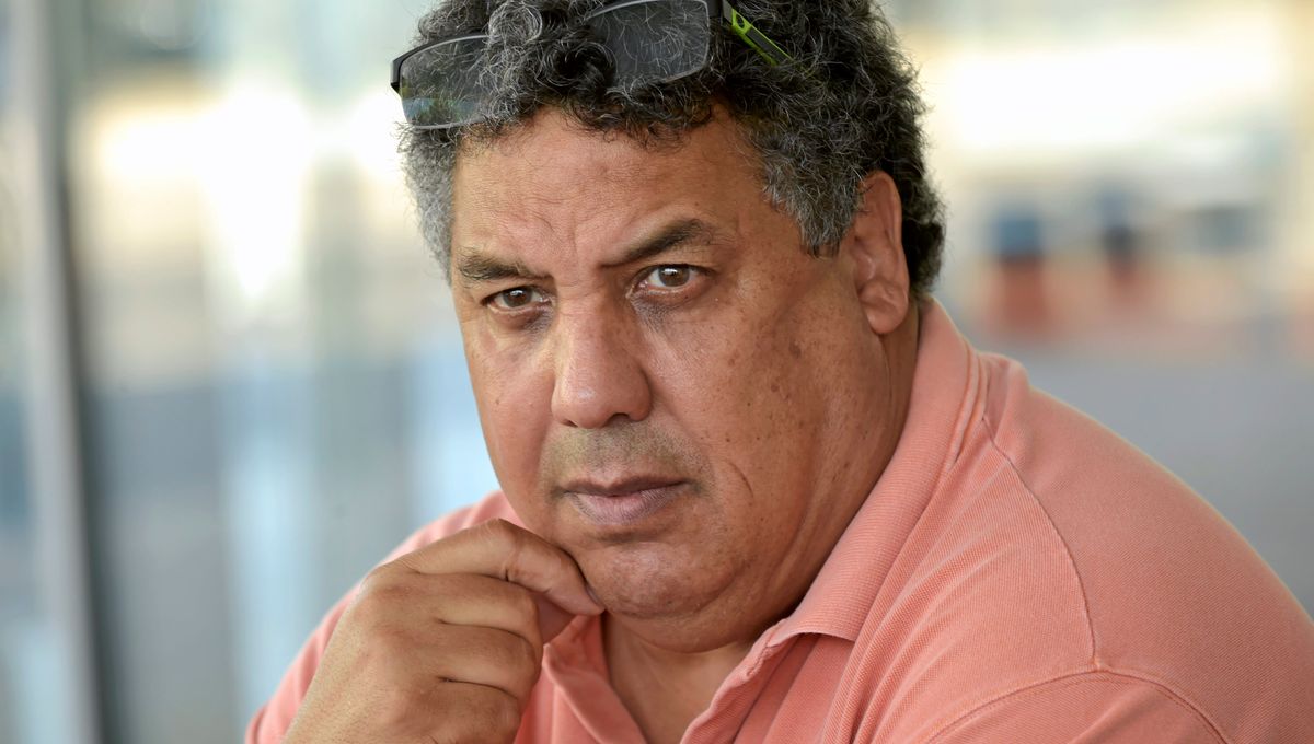 Serge Blanco raconte un terrible traumatisme : “Quelle tragédie, putain…”