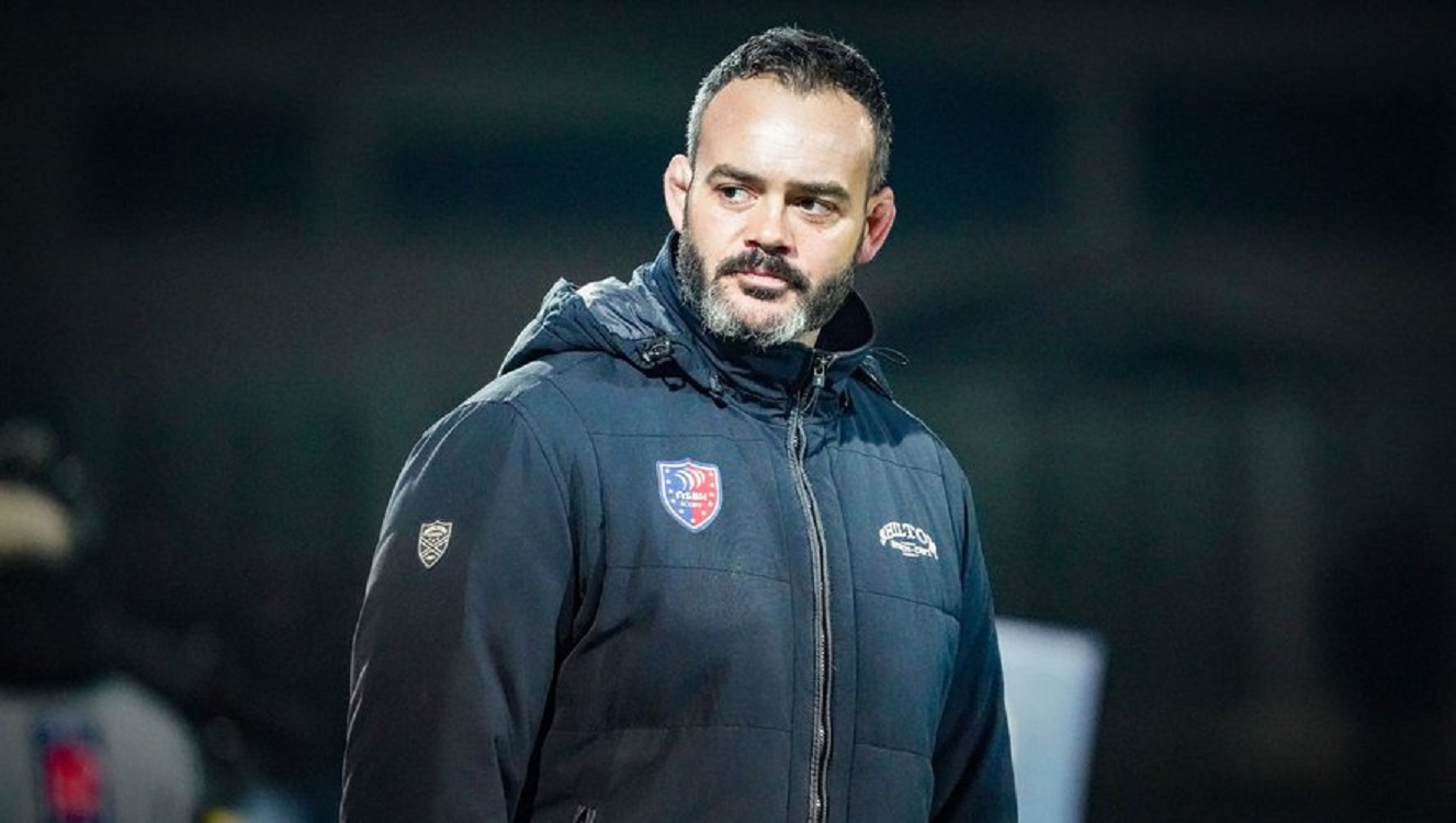 Pierre Caillet tire la sonnette d’alarme : “Les clubs, la fédération et la Ligue ne font pas grand-chose pour les aider !”