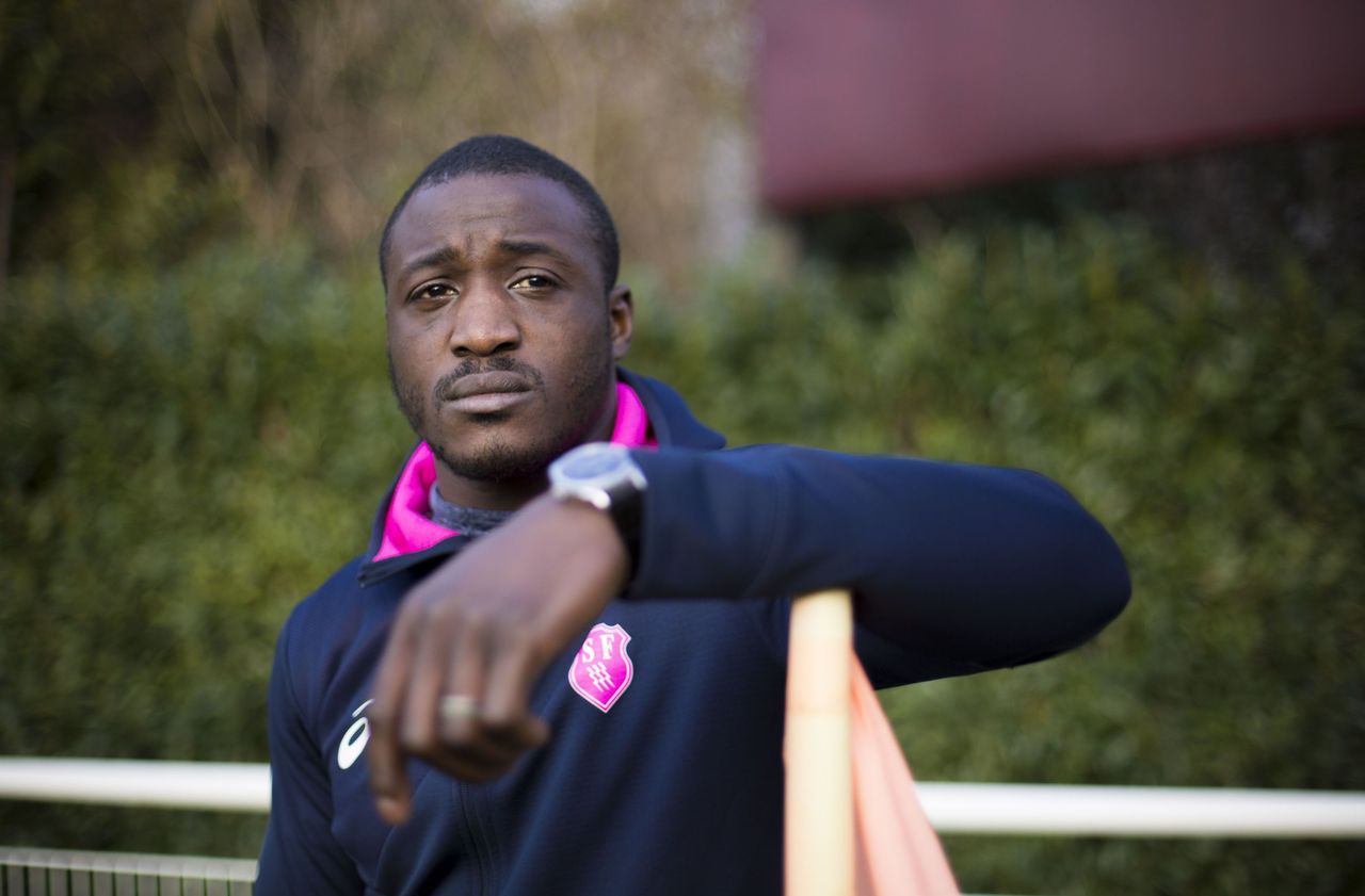 Djibril Camara règle ses comptes : “C’est la Boucherie Ovalie qui a monté ça en sauce !”