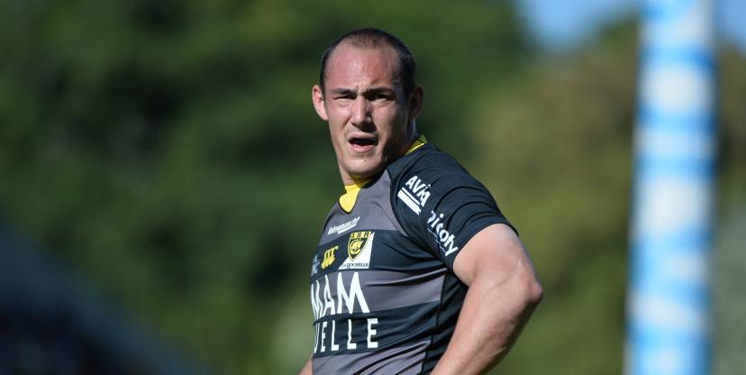 INSOLITE – Un joueur de 41 ans va jouer le SuperSevens !