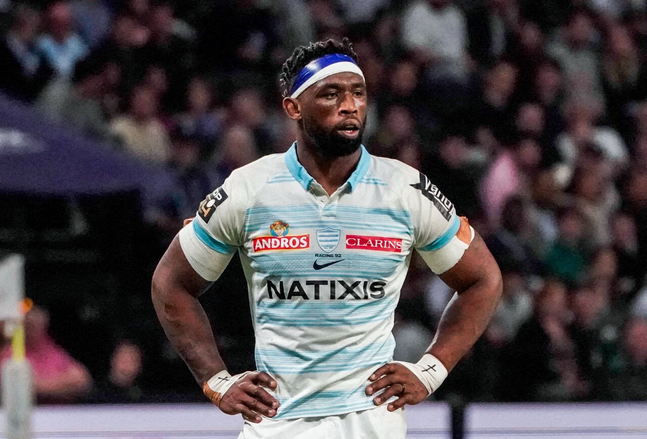 C’est quasiment bouclé pour Siya Kolisi : Explications !