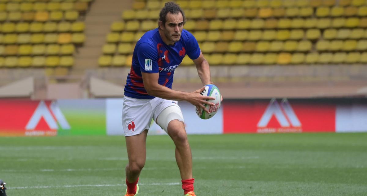 Non-retenu pour les Jeux Olympiques, il décide de mettre un terme à sa carrière