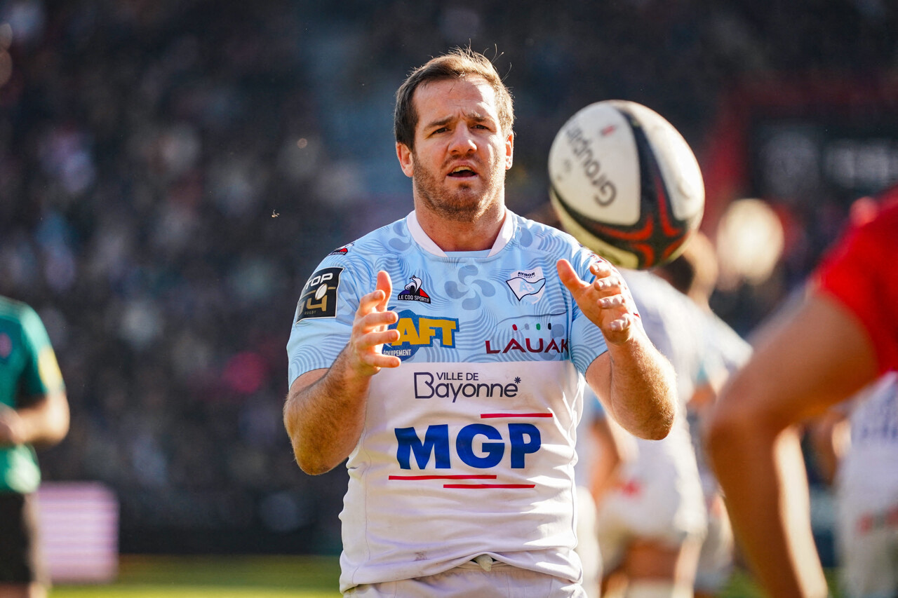 4 joueurs Bayonnais en plein doute pour leur avenir : Philippe Tayeb sort du silence !