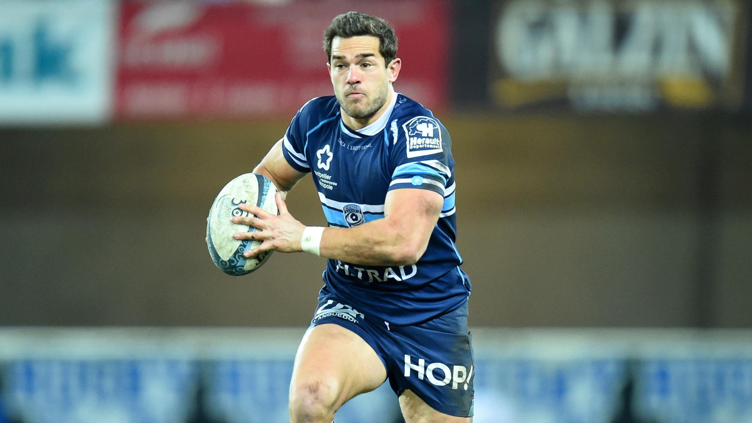 Vincent Martin : “Je ne comptais pas arrêter ma carrière de rugbyman si tôt, mais…”