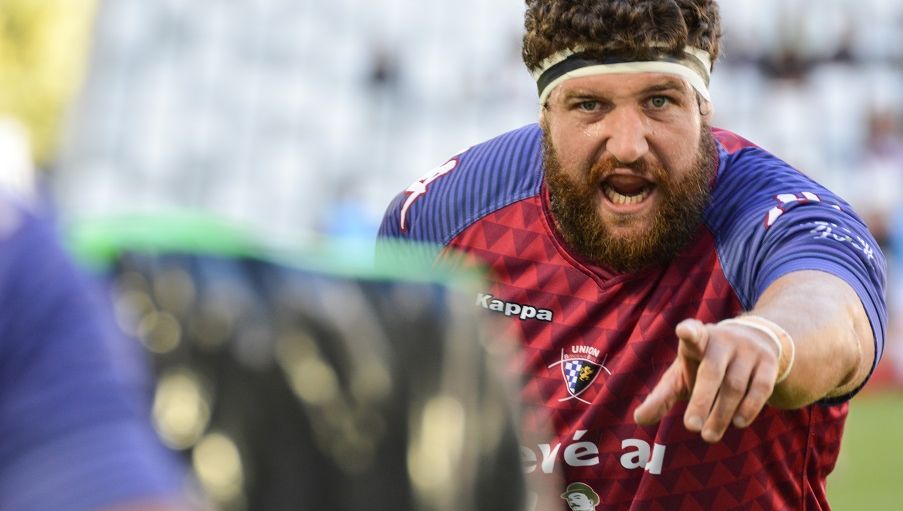 Clément Maynadier : “Quand je vois qu’ils pèsent tout… Nous, s’il y a une tranche de saucisson qui traîne, on va la manger !”