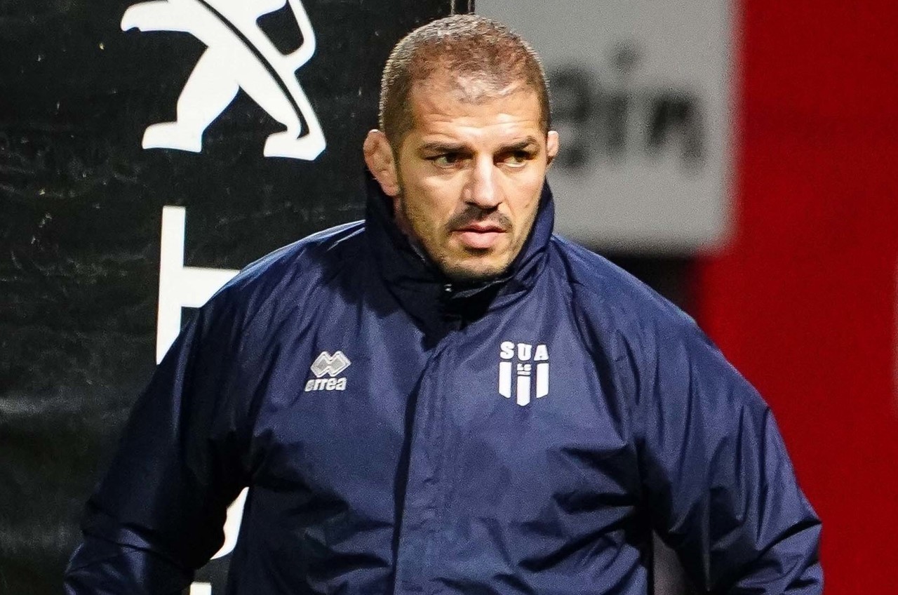 Jalil Narjissi atomise le président de la Fédération Florian Grill !