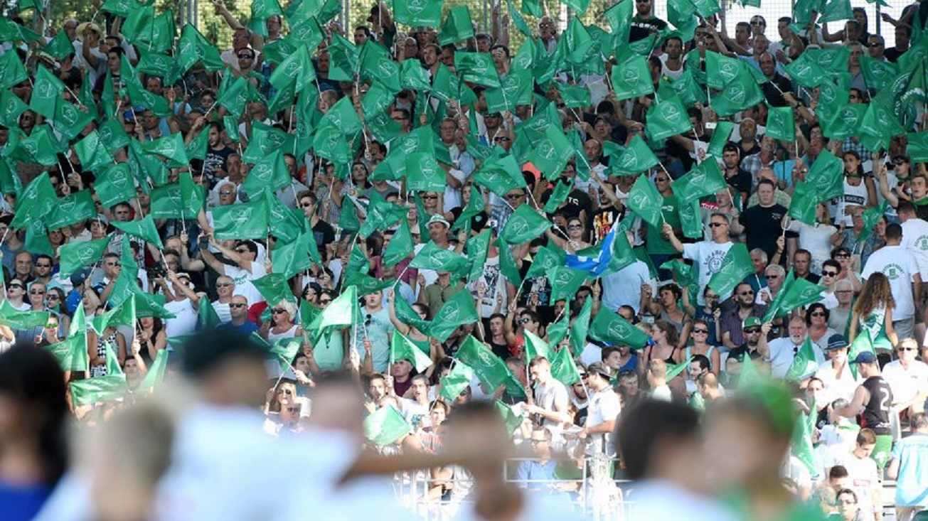 Pau veut faire exploser son budget afin de concurrencer les plus grosses écuries du Top 14 !