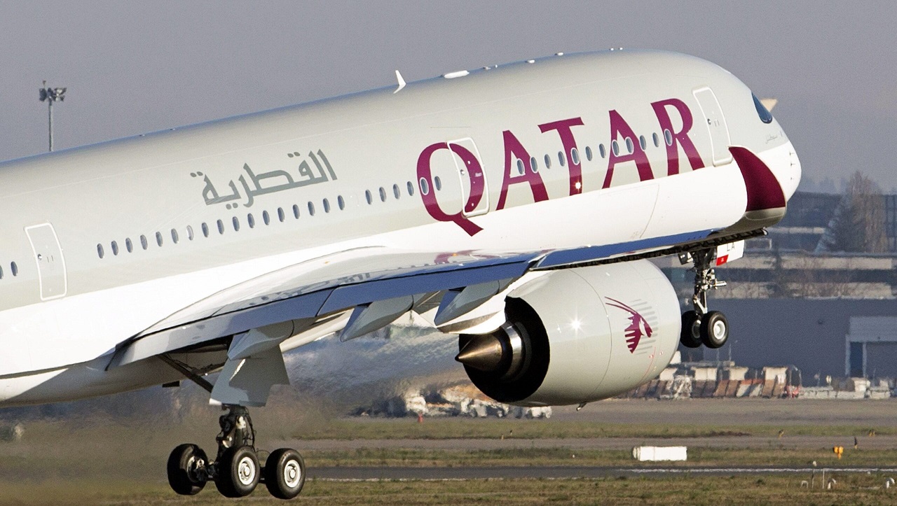Qatar Airways débarque en Top 14 !