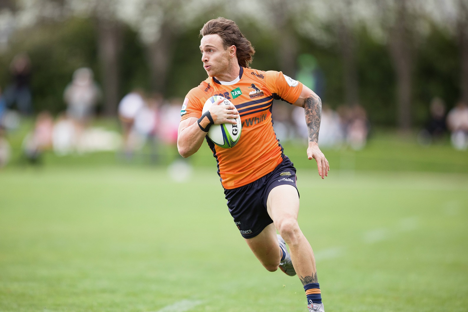 Ce joueur Australien explique pourquoi Antoine Dupont a transformé l’équipe de France à VII