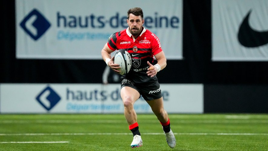 Les vérités de Yannick Bru sur la signature d’Arthur Retière à l’UBB