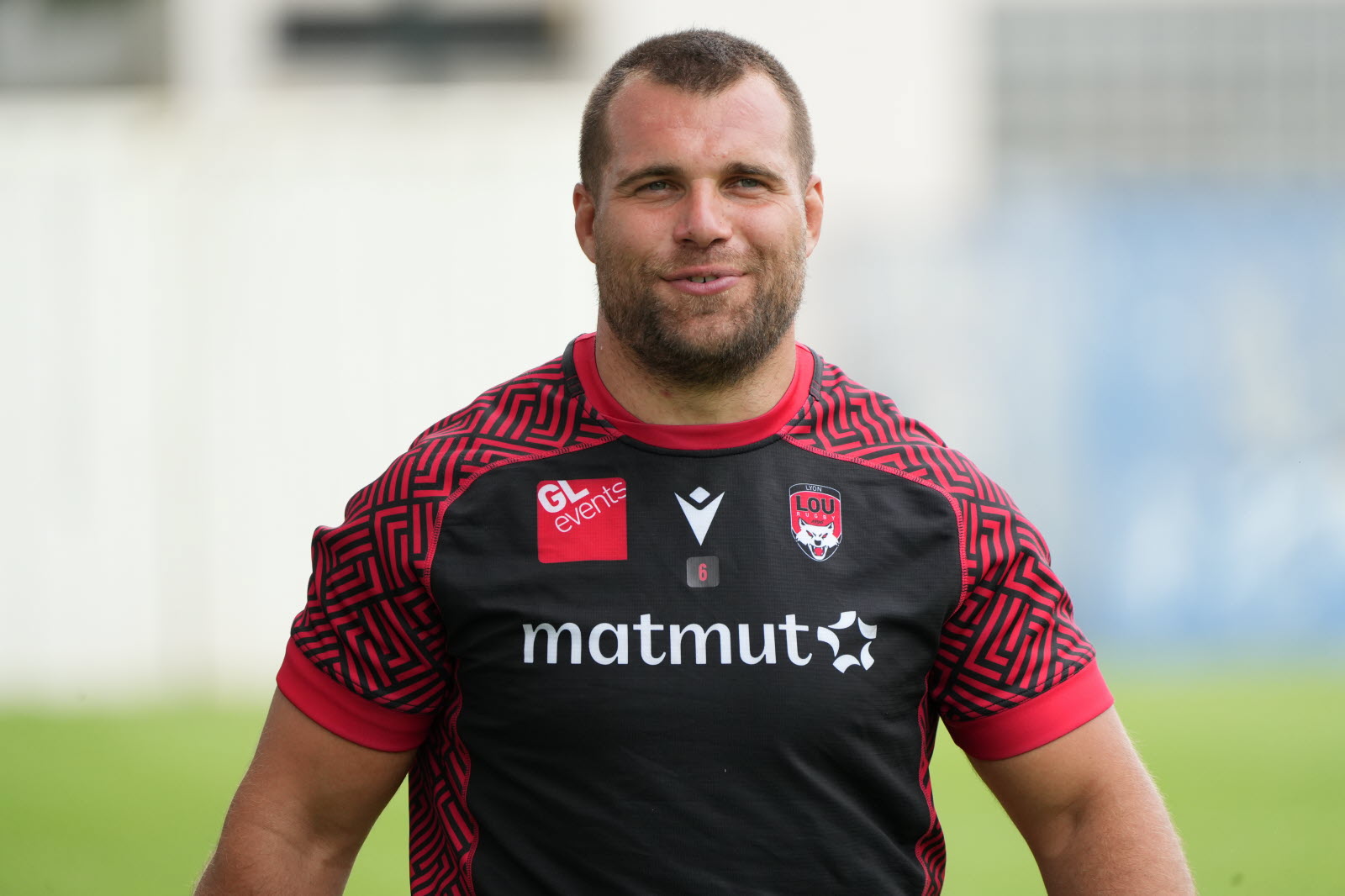 OFFICIEL : Jérôme Rey fixé sur son avenir !