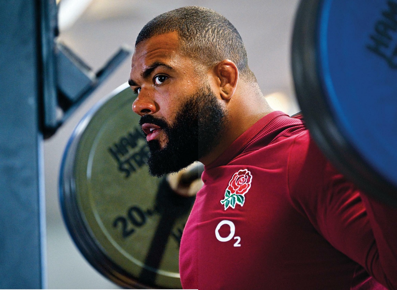 Kyle Sinckler : “Quand vous venez à Toulon, vous devez vous fondre dans cette culture !”