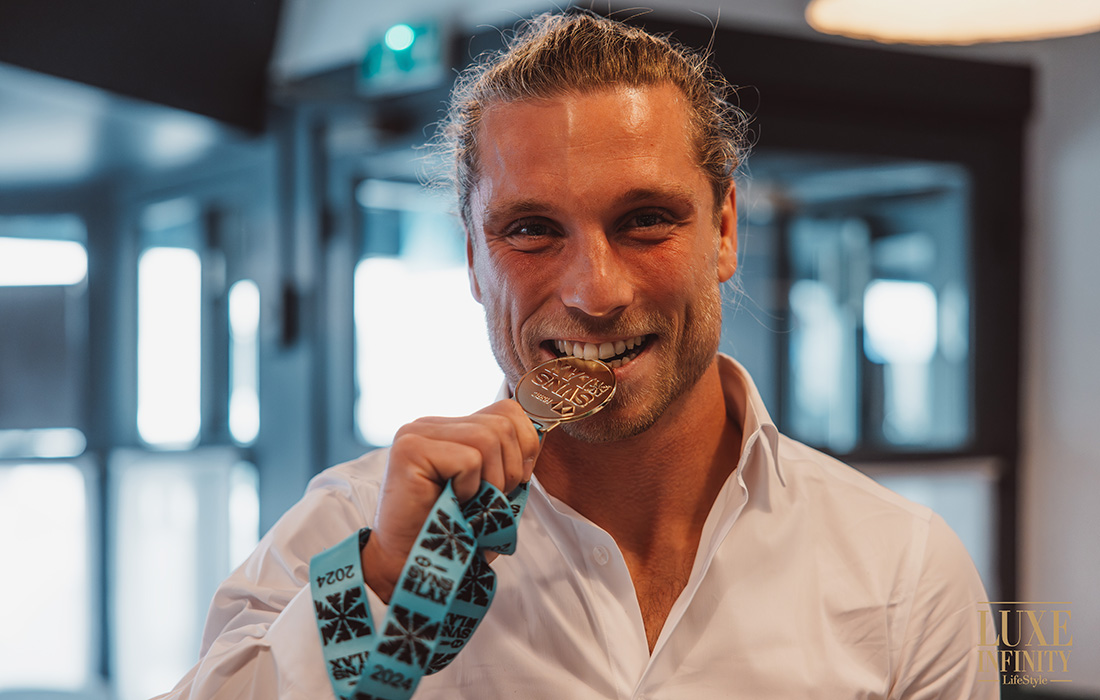 Le jour où Stephen Parez-Edo Martin envoyait valser Jérôme Daret