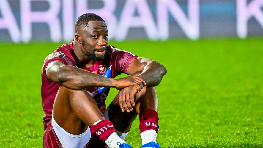 Les vérités de Madosh Tambwe sur son départ de l’UBB : “Le président m’a dit qu’il n’allait pas me garder”