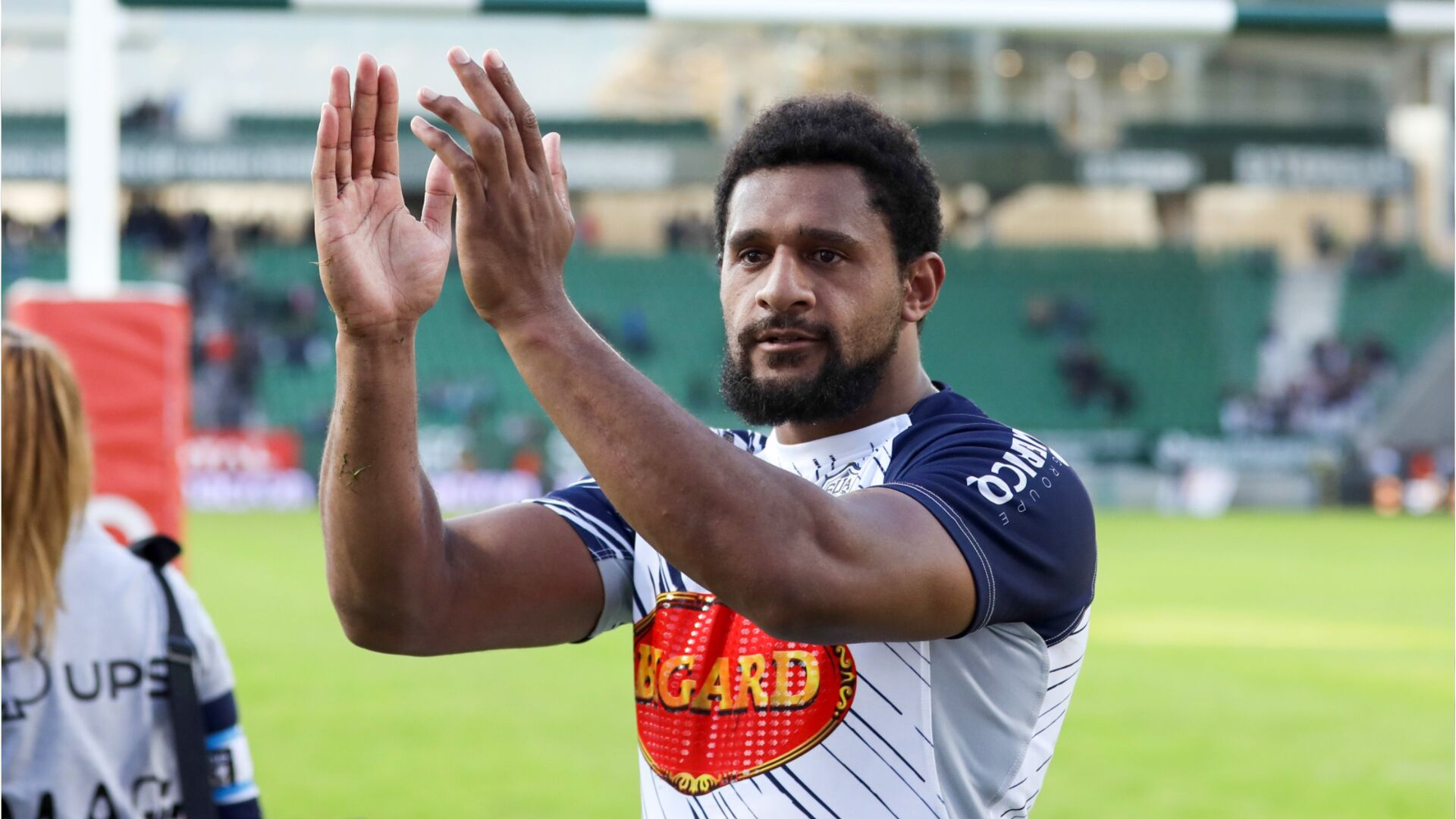 L’ex-Toulousain Georges Tilsley connait la date de son jugement !