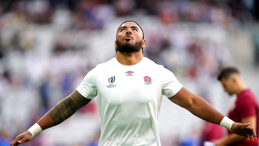 Manu Tuilagi réagit aux critiques dont il est parfois victime