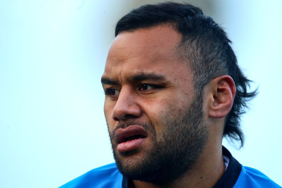 Billy Vunipola se confie sur son arrestation en Espagne !