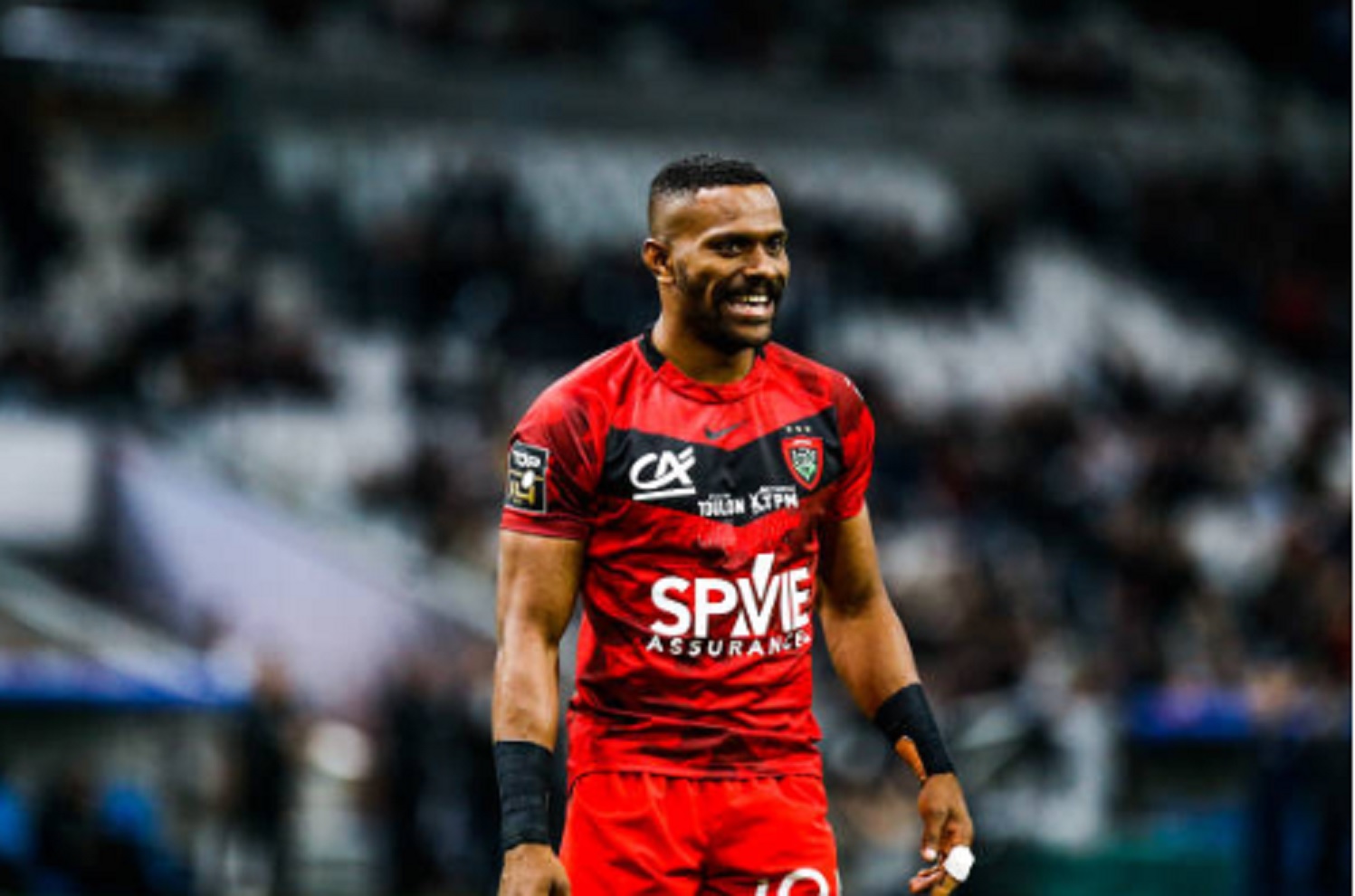 Jiuta Wainiqolo et les stars Fidjiennes du Top 14 ne vont pas manquer le début du Top 14 : Explications !