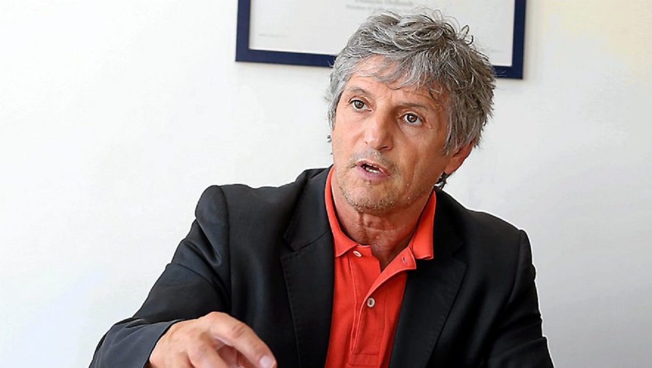 Didier Codorniou : “Notre sport est montré du doigt”