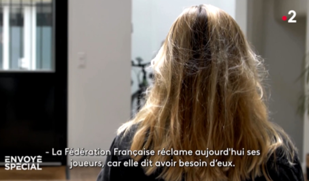 La plaignante annonce vouloir porter plainte contre l’avocat de Jegou et Auradou : Explications !