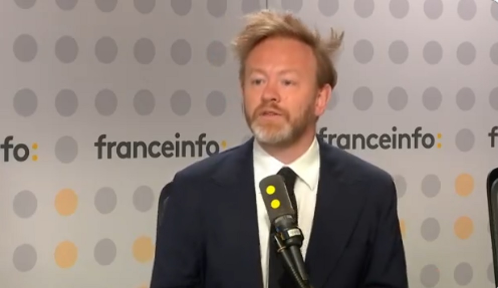 VIDEO : L’interview très tendue de l’avocat des joueurs !