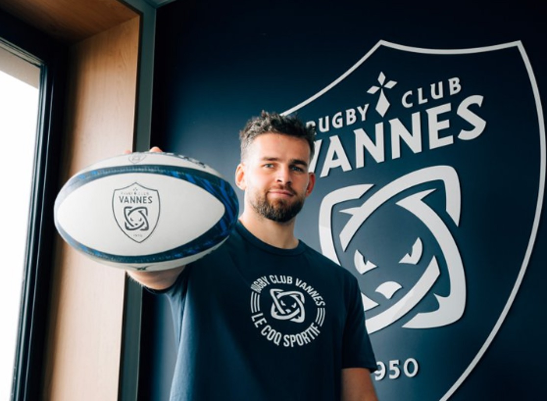 Un joueur de Pro D2 soudainement propulsé en Top 14 !