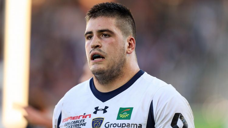 Yohan Beheregaray raconte son départ de Clermont : “Je me suis même posé la question d’arrêter !”