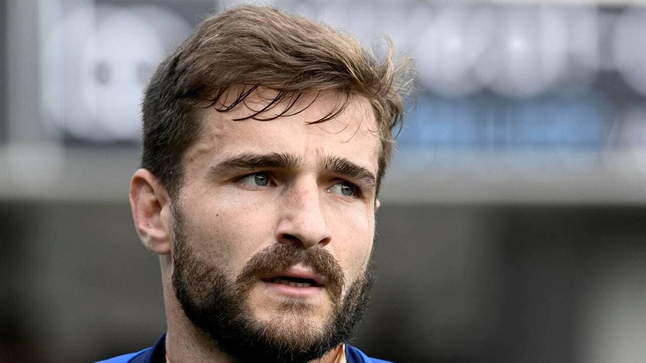 Alex Arrate : “Il n’y a rien de mieux que d’affronter Toulouse”