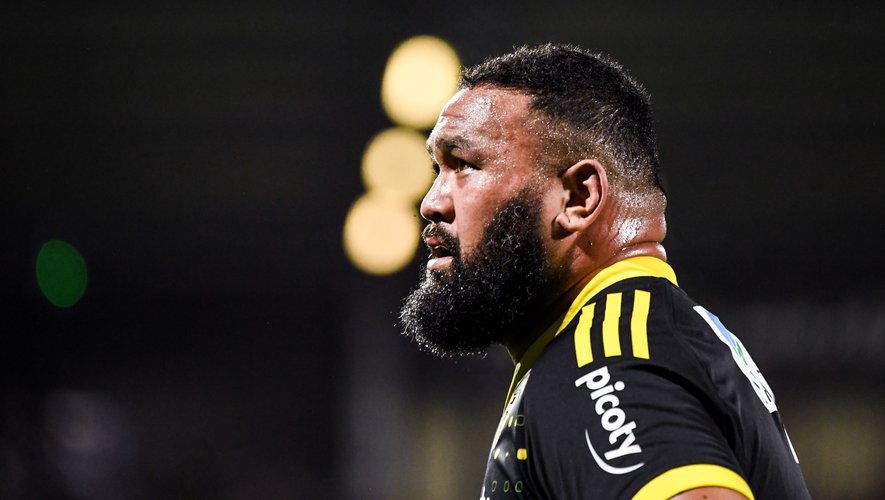 La Rochelle – Pau : Uini Atonio fait son grand retour en Top 14 !