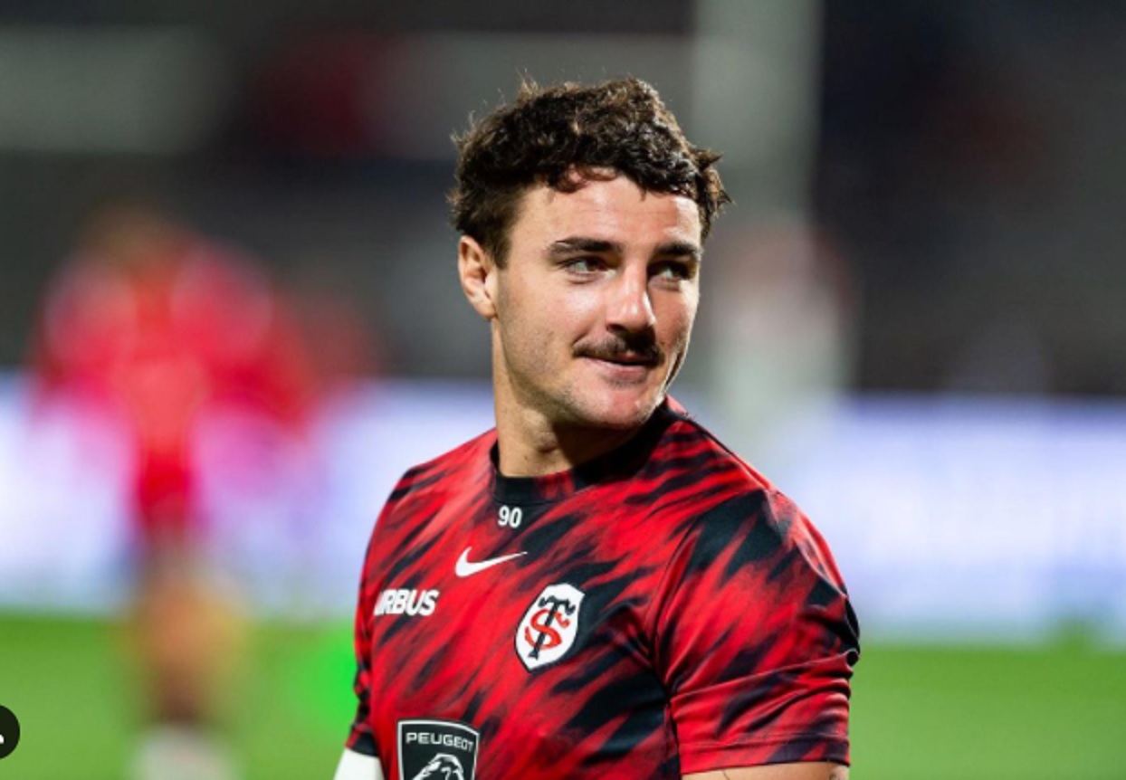 Baptiste Germain sans langue de bois sur son passage à Toulouse : “J’ai été sacrifié”