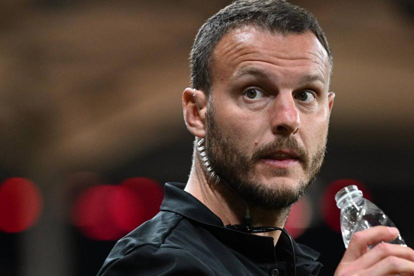 Sébastien Boboul : “Je ne sais pas ce que ça a rendu à la télé ou dans les tribunes…”