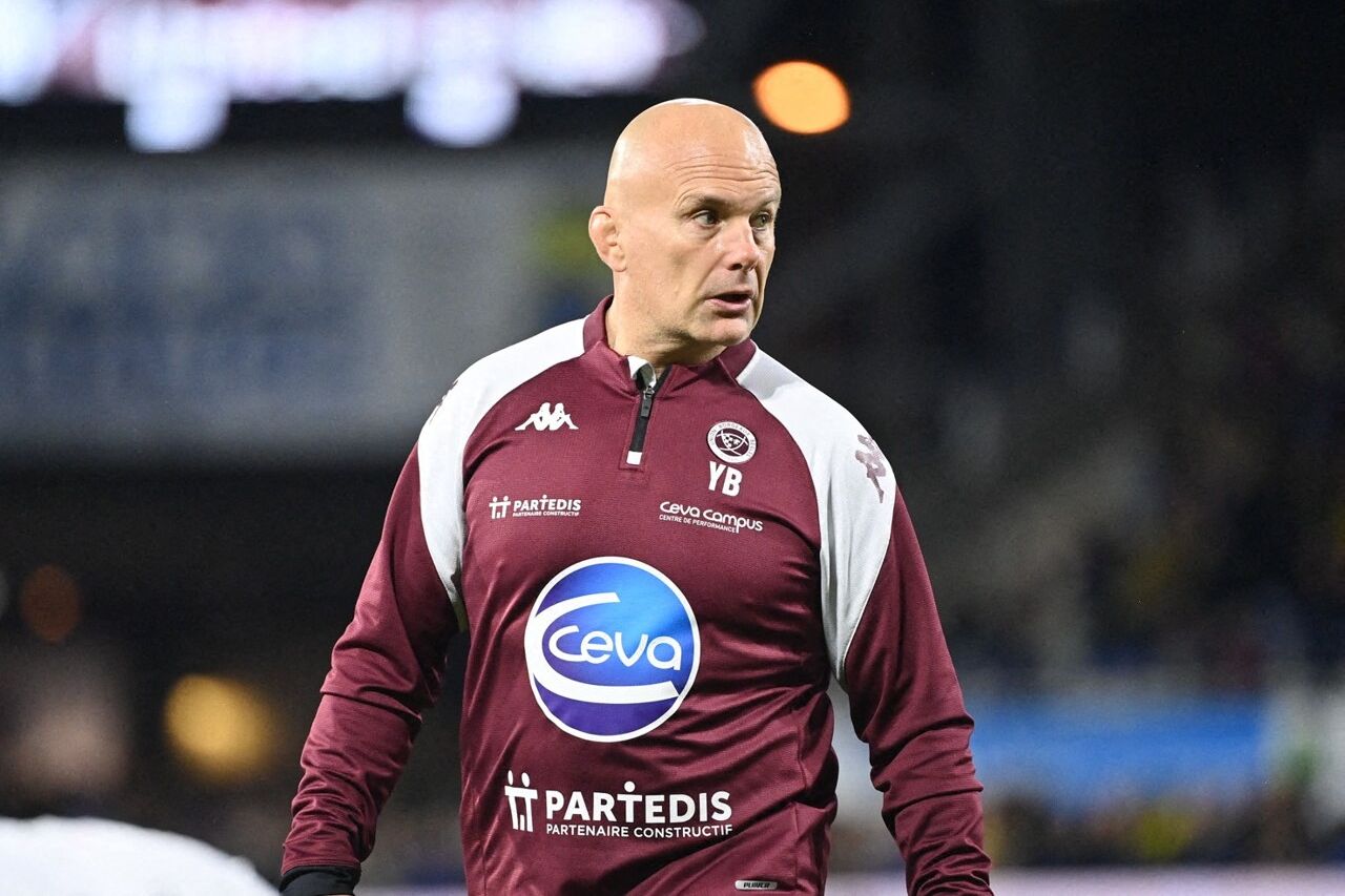 Le manager Bordelais Yannick Bru récupère des joueurs très importants pour affronter le Racing 92 !