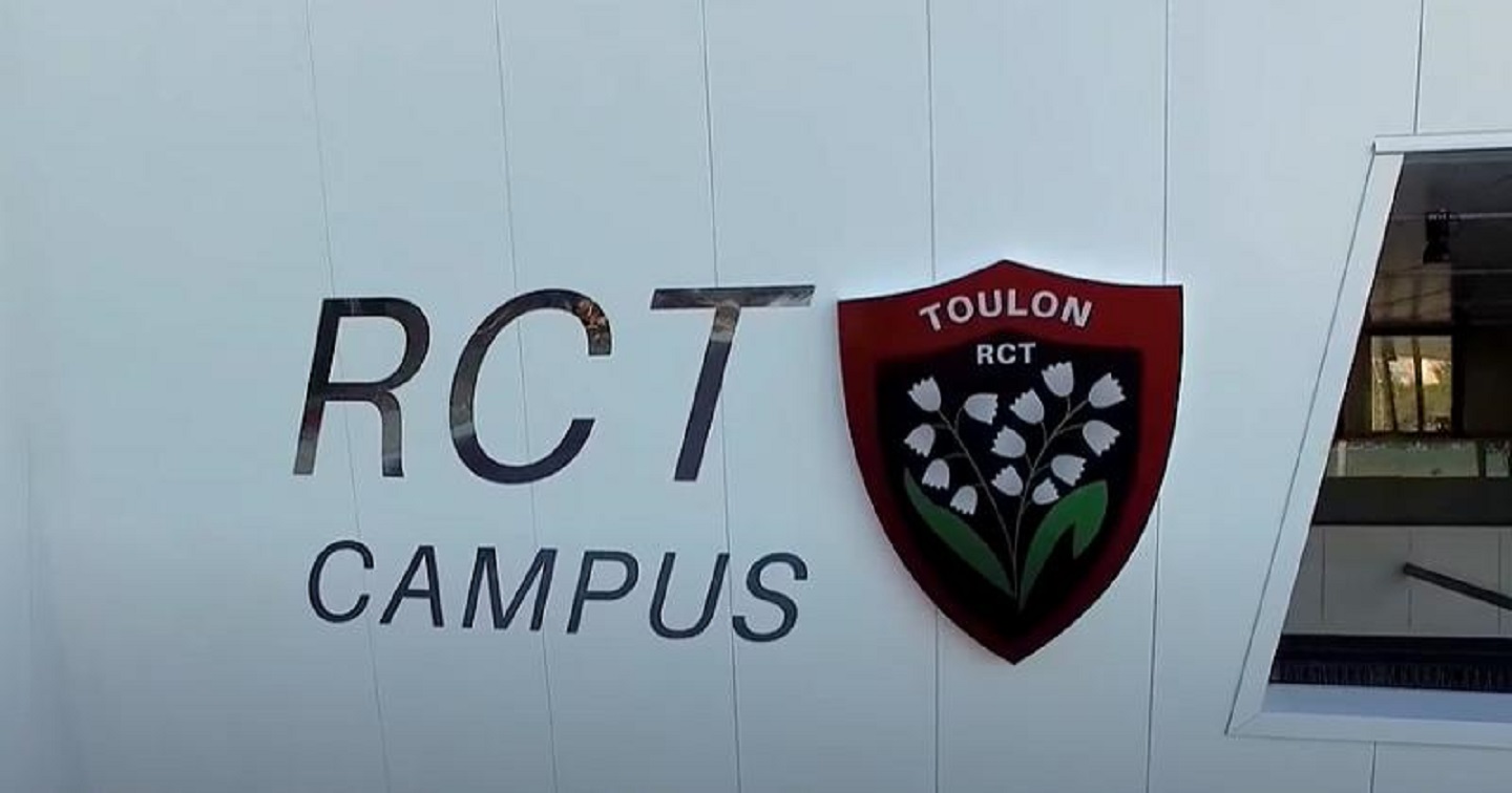 Le journal L’équipe répond au Rugby Club Toulonnais !