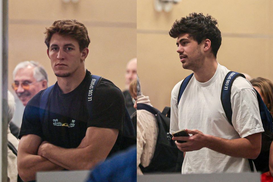 Affaire Jegou – Auradou : On connait le montant de la caution !