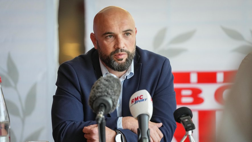 Le président du directoire du Biarritz Olympique risque 5 ans de prison !