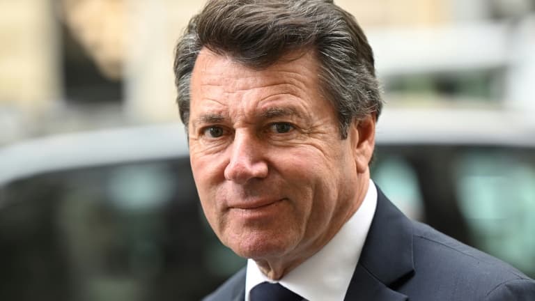 La grosse annonce du maire de Nice pour le Stade Niçois !