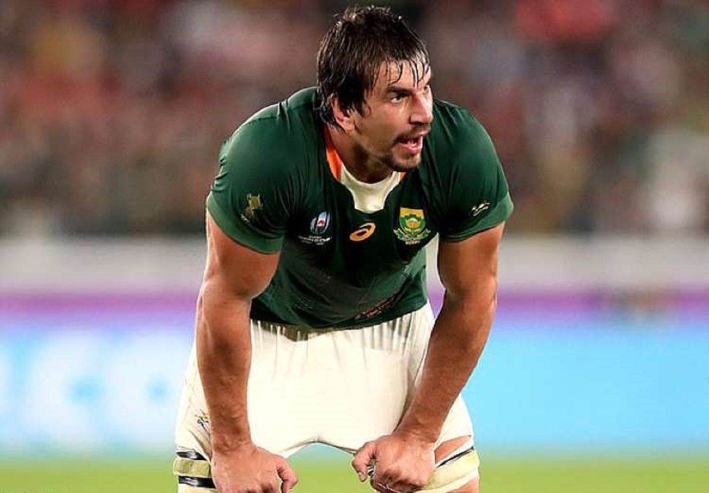 Une grosse polémique éclate à cause de World Rugby !