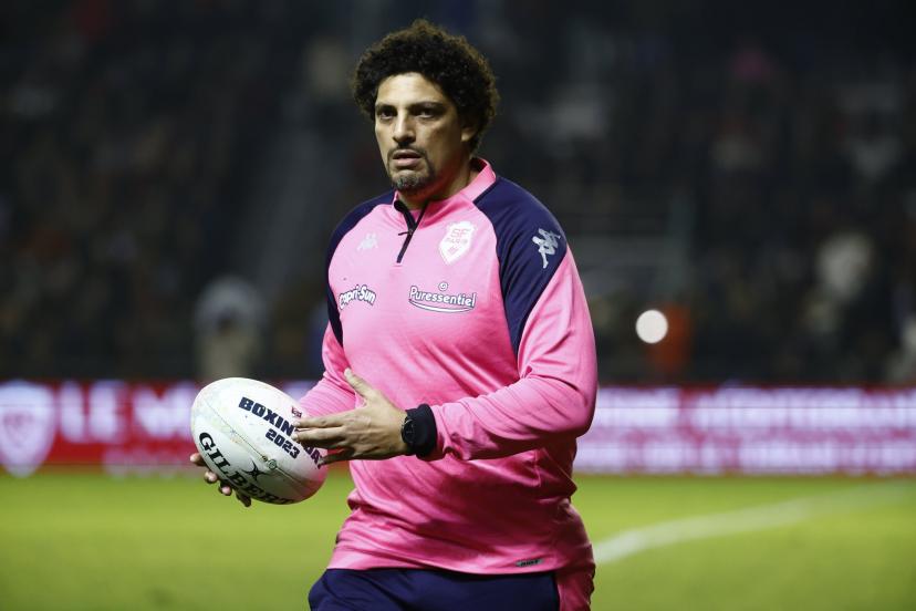 Karim Ghezal remercié ? Le Stade Français Paris réagit !