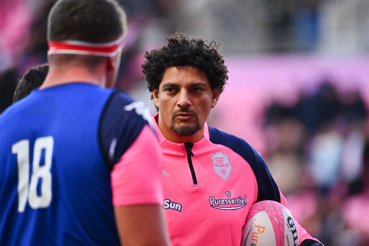 OFFICIEL – Karim Ghezal viré par le Stade-Français : Les explications !