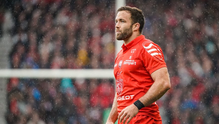 C’est fait pour le Toulousain Paul Graou !