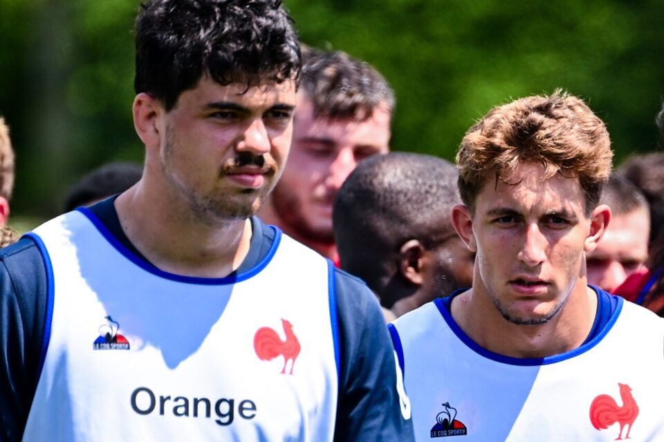 OFFICIEL : Oscar Jegou et Hugo Auradou autorisés à rentrer en France !