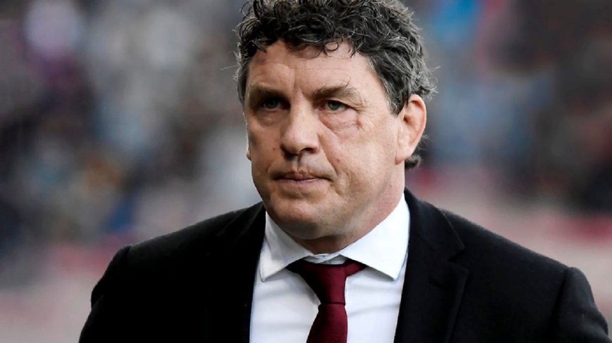 Didier Lacroix va devoir prendre une décision très importante pour l’avenir du Stade-Toulousain !