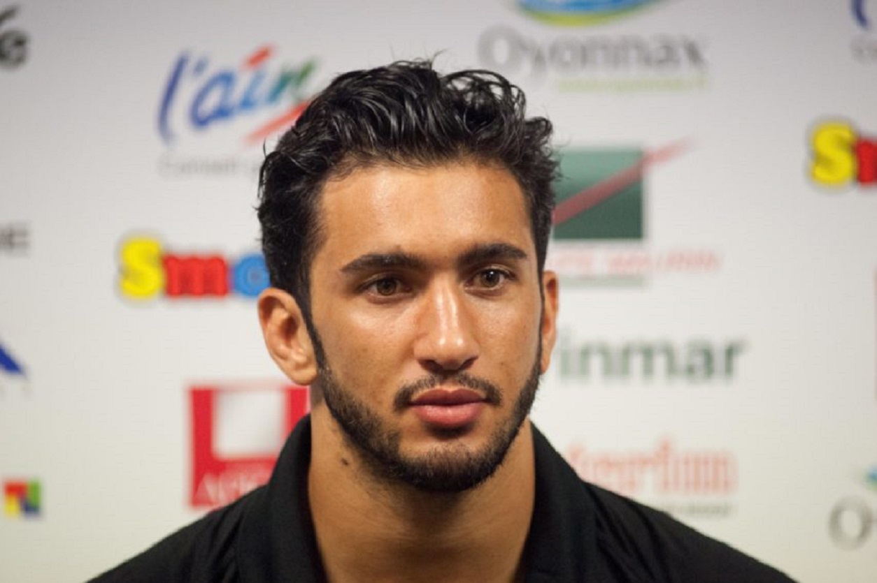 Maxime Mermoz dézingue : “On ne pourra jamais empêcher un con d’être con !”